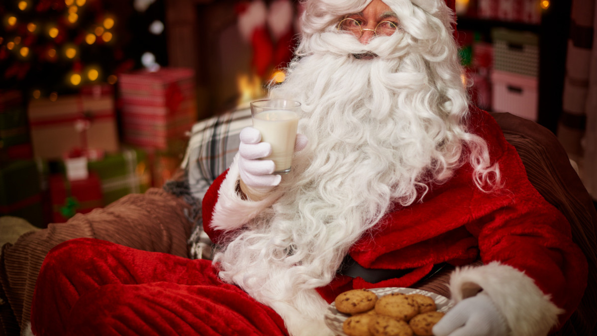 A mikuláscsomag tartalmának kreatív újrahasznosítása