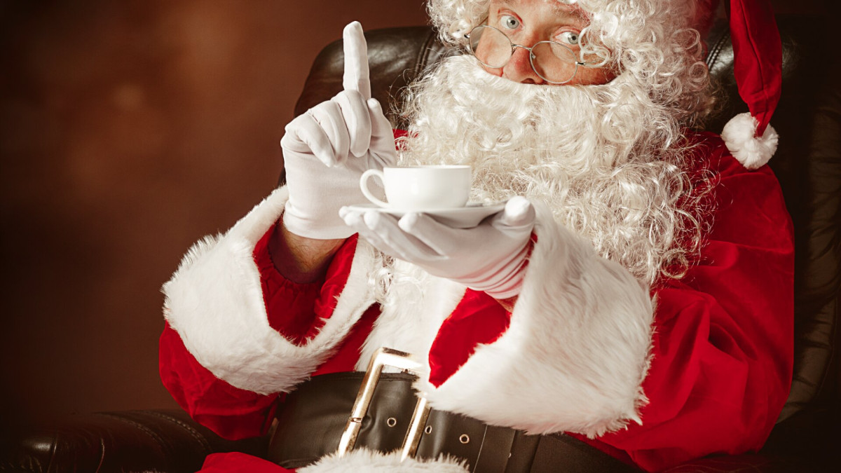 Mikulás-váró falatok