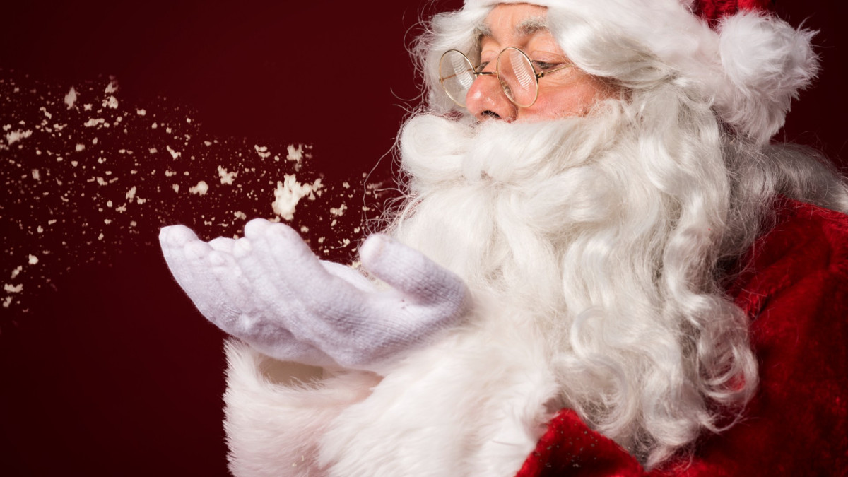 Magyar kedvencek a mikuláscsomagban