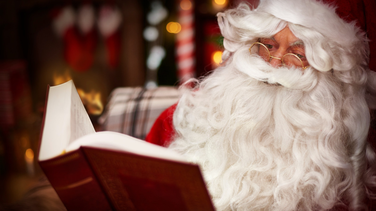 Kreatív DIY projektek mikulásra